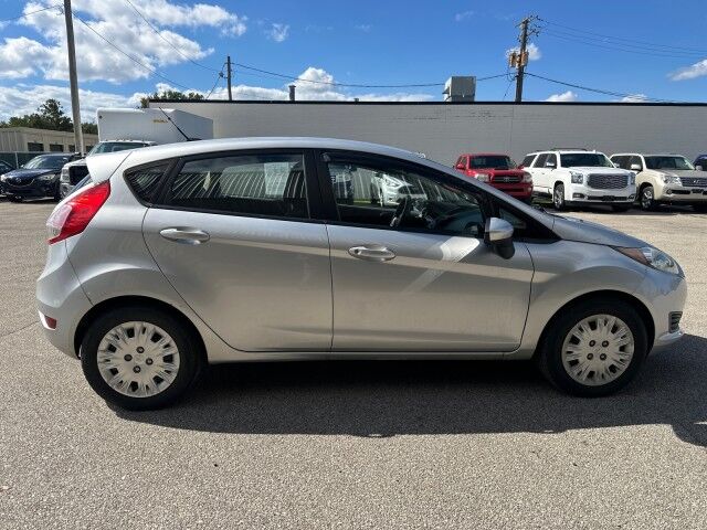 2014 Ford Fiesta S Cleveland OH