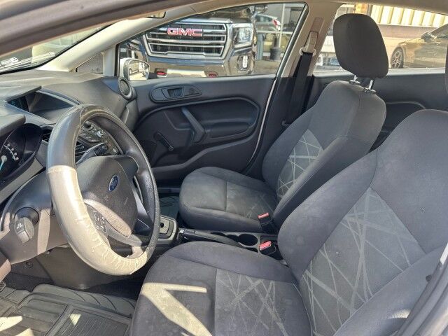 2014 Ford Fiesta S Cleveland OH