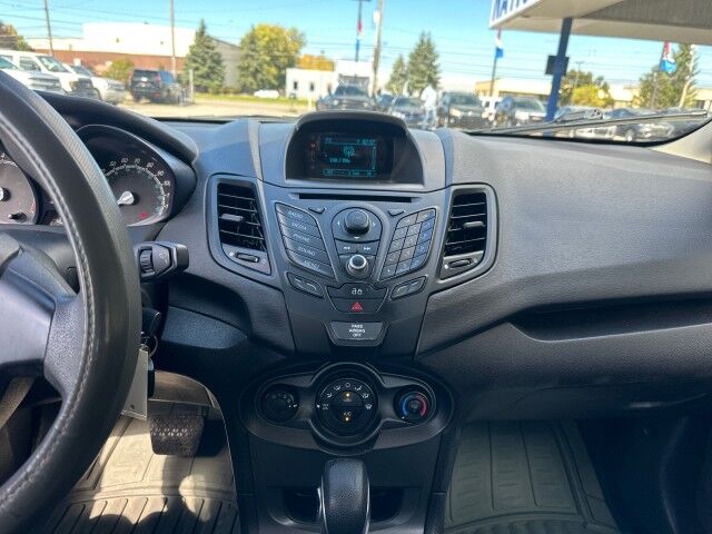 2014 Ford Fiesta S Cleveland OH