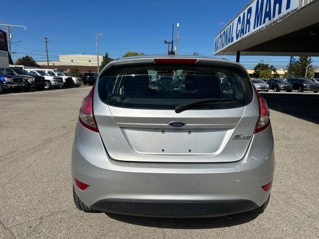 2014 Ford Fiesta S Cleveland OH