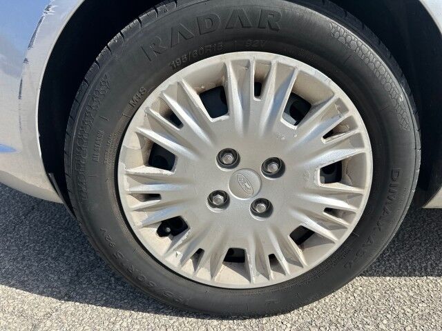 2014 Ford Fiesta S Cleveland OH