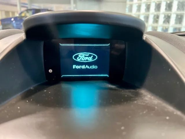 2014 Ford Fiesta S Sedan 4D Cincinnati OH