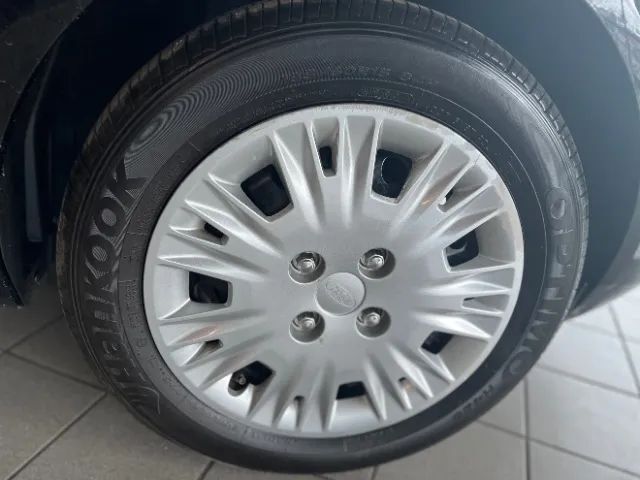 2014 Ford Fiesta S Sedan 4D Cincinnati OH