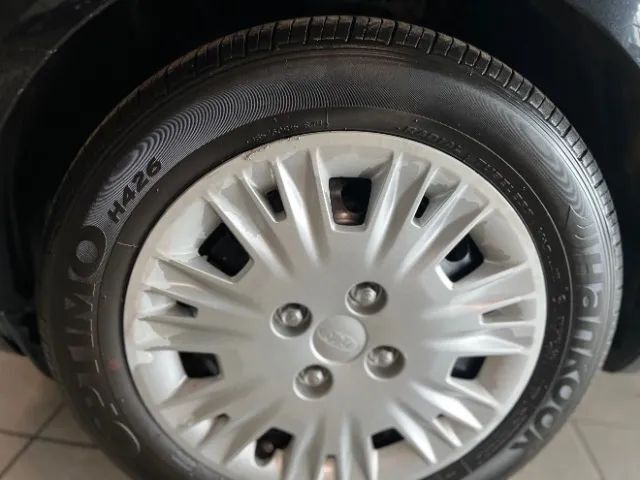 2014 Ford Fiesta S Sedan 4D Cincinnati OH