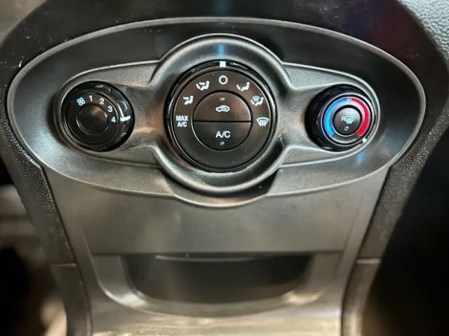 2014 Ford Fiesta S Sedan 4D Cincinnati OH