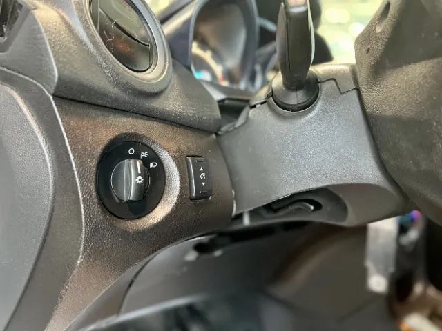 2014 Ford Fiesta S Sedan 4D Cincinnati OH