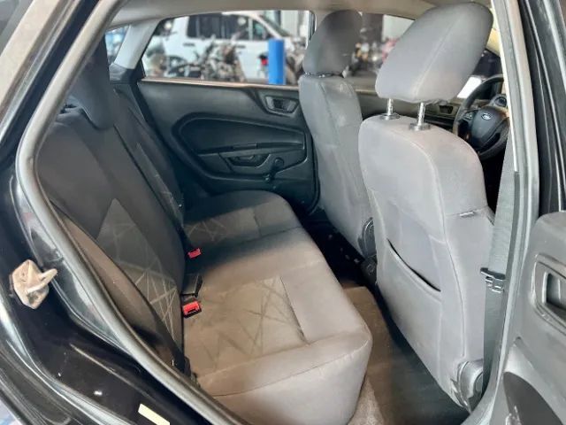 2014 Ford Fiesta S Sedan 4D Cincinnati OH