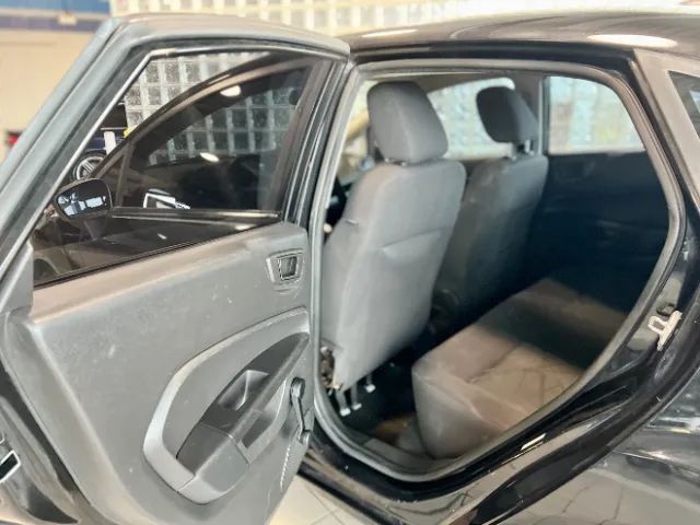 2014 Ford Fiesta S Sedan 4D Cincinnati OH