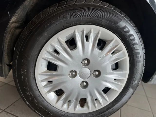 2014 Ford Fiesta S Sedan 4D Cincinnati OH