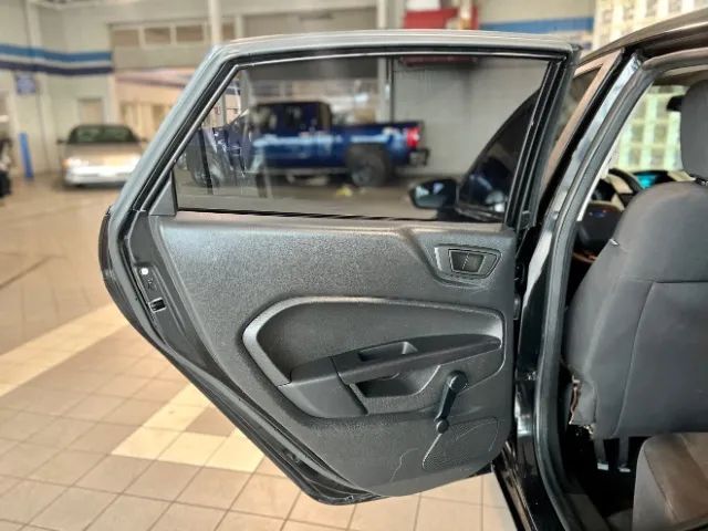 2014 Ford Fiesta S Sedan 4D Cincinnati OH