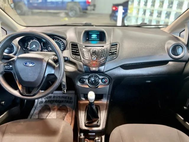 2014 Ford Fiesta S Sedan 4D Cincinnati OH