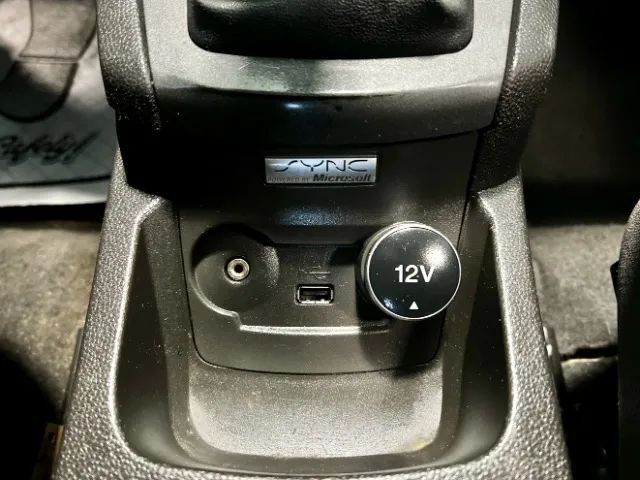 2014 Ford Fiesta S Sedan 4D Cincinnati OH