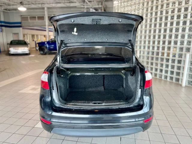 2014 Ford Fiesta S Sedan 4D Cincinnati OH