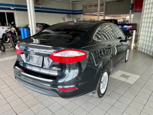 2014 Ford Fiesta S Sedan 4D Cincinnati OH