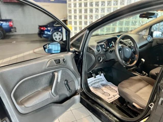 2014 Ford Fiesta S Sedan 4D Cincinnati OH