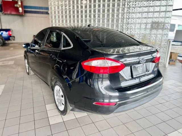 2014 Ford Fiesta S Sedan 4D Cincinnati OH