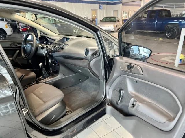 2014 Ford Fiesta S Sedan 4D Cincinnati OH