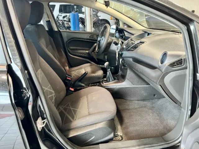 2014 Ford Fiesta S Sedan 4D Cincinnati OH