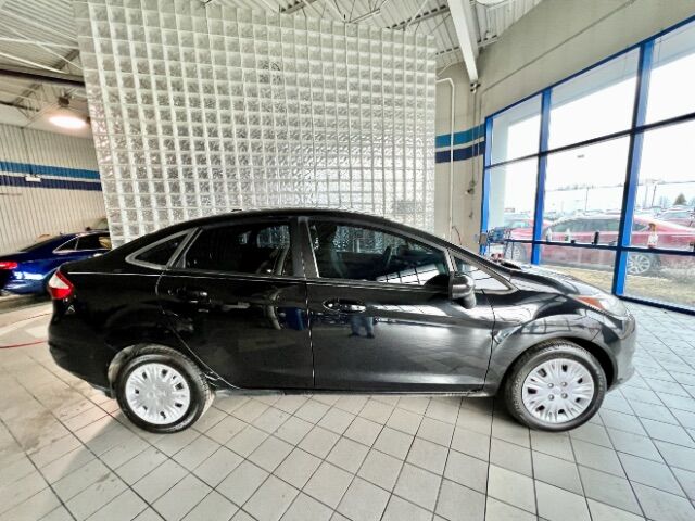 2014 Ford Fiesta S Sedan Cincinnati OH