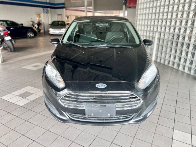 2014 Ford Fiesta S Sedan Cincinnati OH