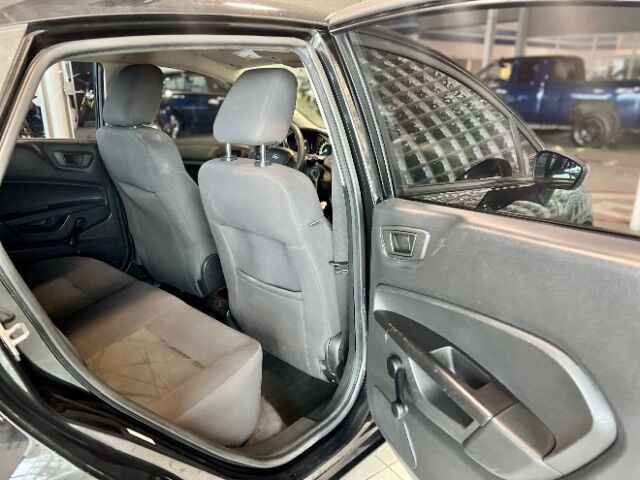 2014 Ford Fiesta S Sedan Cincinnati OH