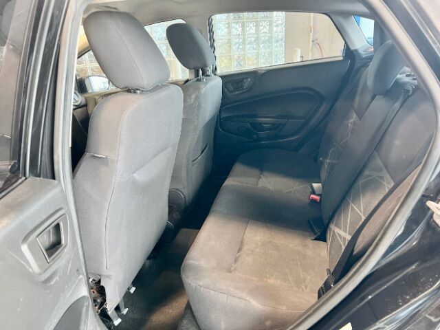 2014 Ford Fiesta S Sedan Cincinnati OH