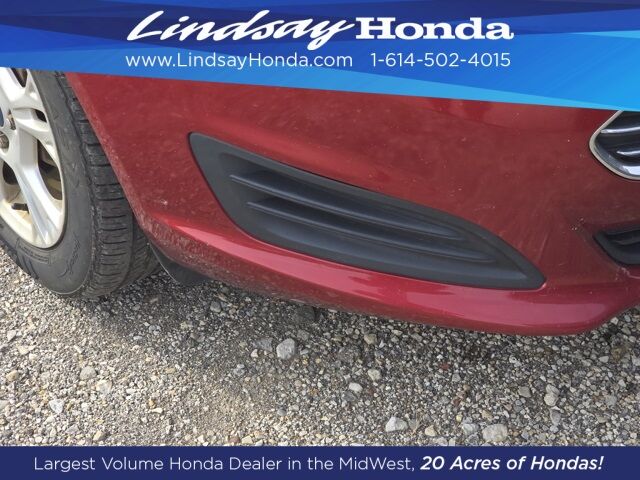 2014 Ford Fiesta SE Columbus OH