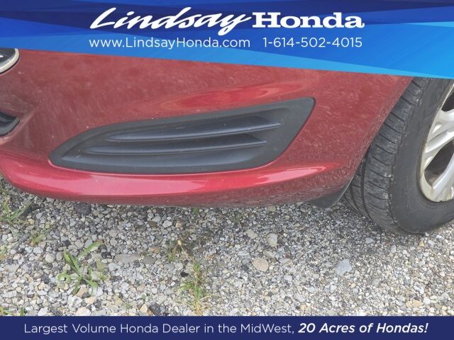 2014 Ford Fiesta SE Columbus OH
