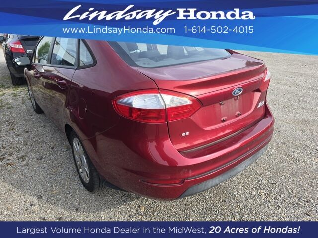 2014 Ford Fiesta SE Columbus OH
