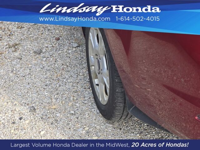 2014 Ford Fiesta SE Columbus OH