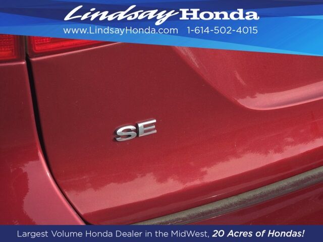 2014 Ford Fiesta SE Columbus OH