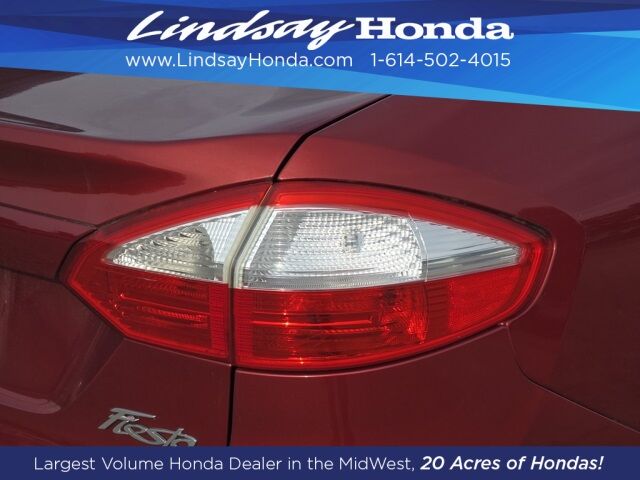 2014 Ford Fiesta SE Columbus OH
