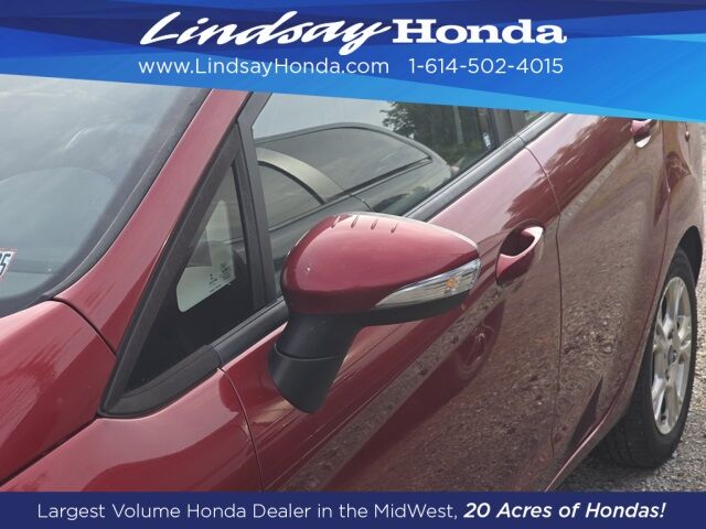 2014 Ford Fiesta SE Columbus OH