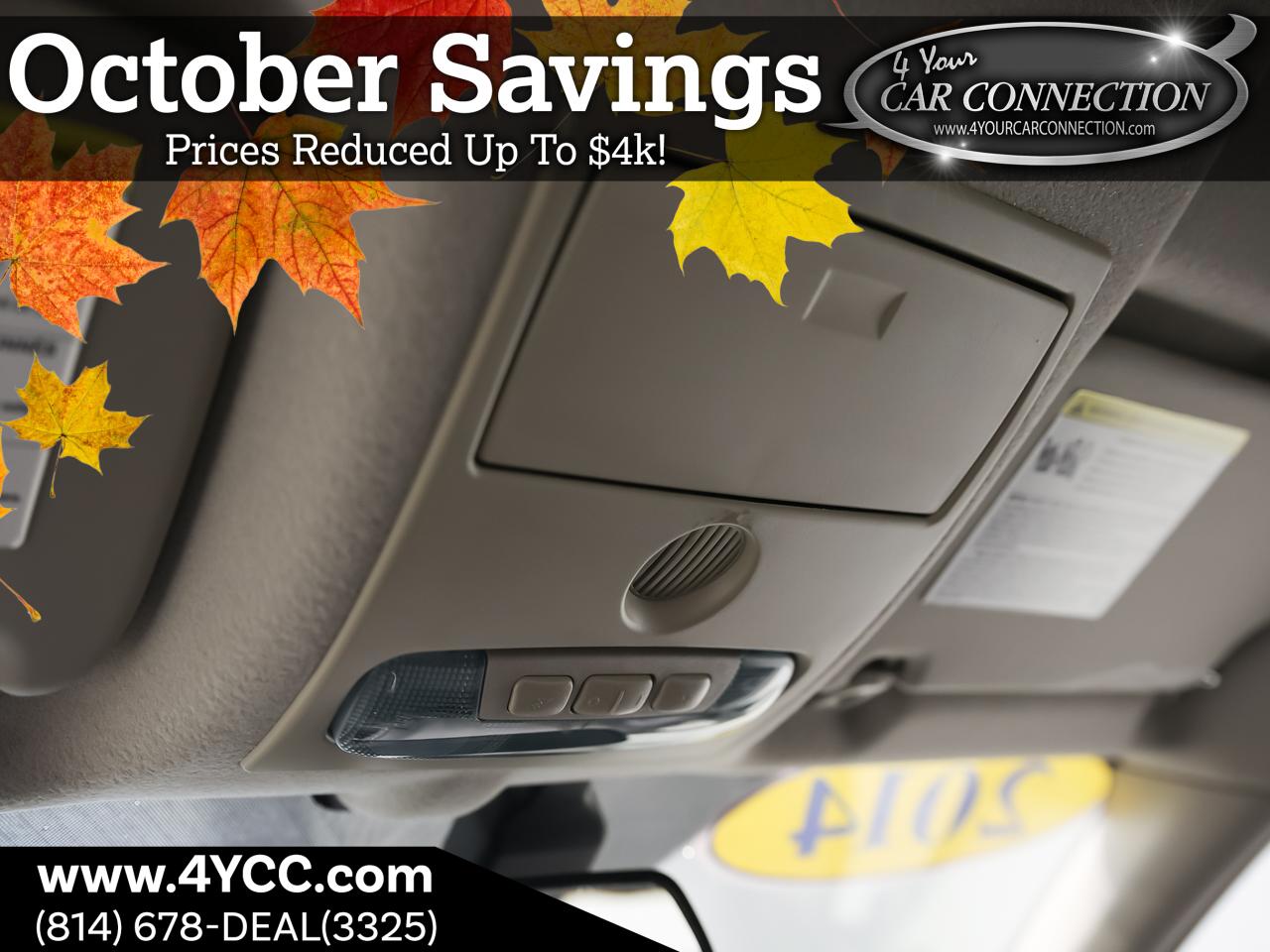 2014 Ford Fiesta SE Cranberry PA