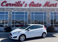 2014 Ford Fiesta SE Grand Junction CO 2014 Ford Fiesta SE Grand Junction CO
