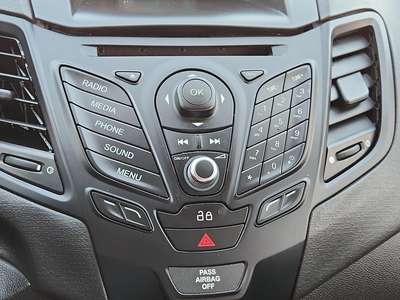 2014 Ford Fiesta SE Lubbock TX