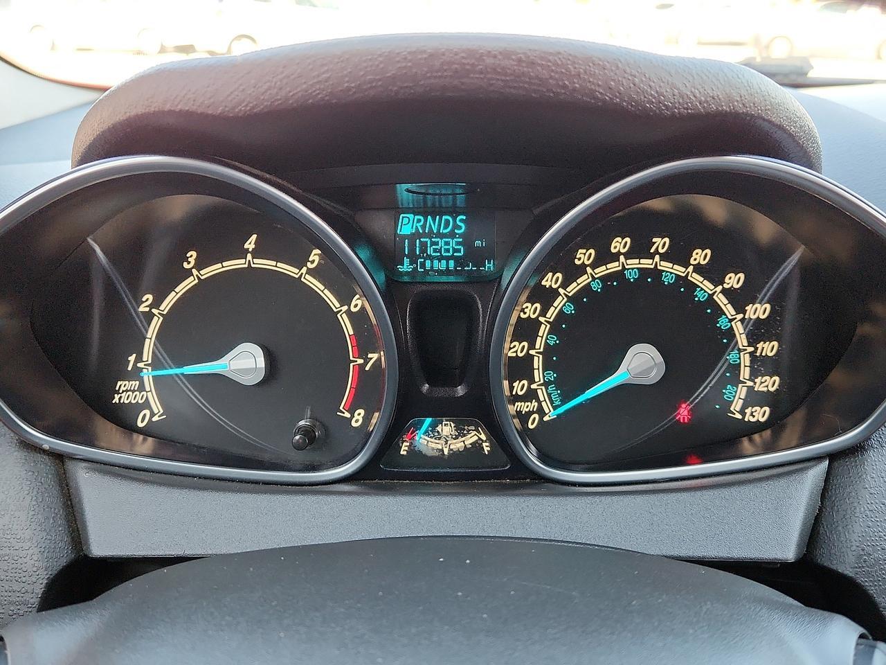 2014 Ford Fiesta SE Lubbock TX