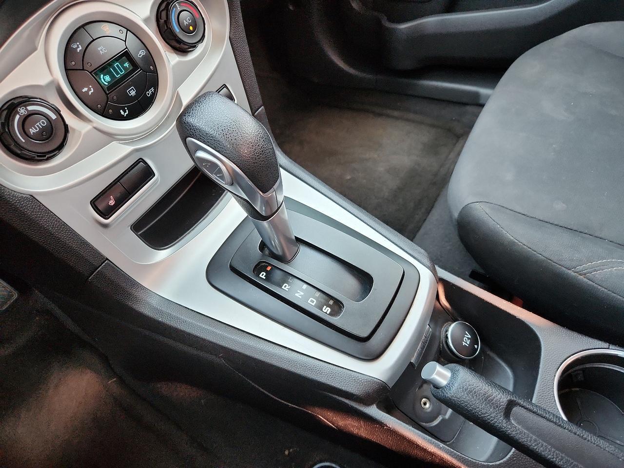 2014 Ford Fiesta SE Lubbock TX