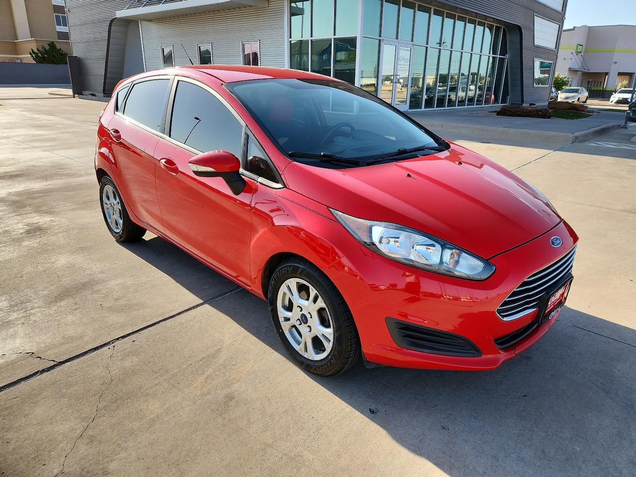 PreOwned Vehicles In Lubbock TX