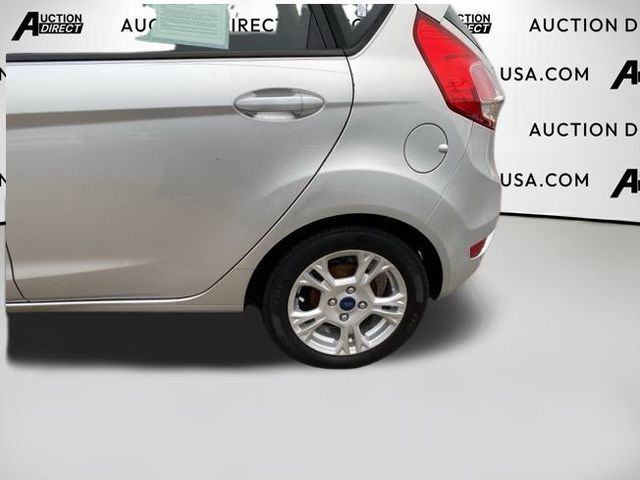 2014 Ford Fiesta SE Raleigh NC