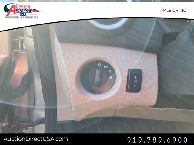 2014 Ford Fiesta SE Raleigh NC