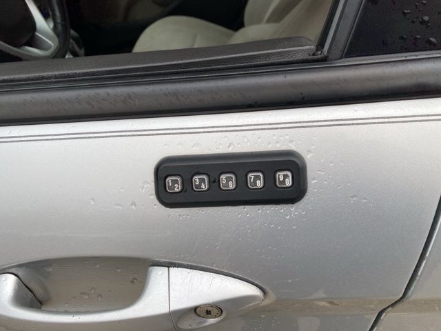 2014 Ford Fiesta SE Raleigh NC