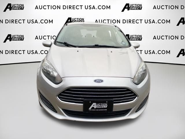 2014 Ford Fiesta SE Raleigh NC