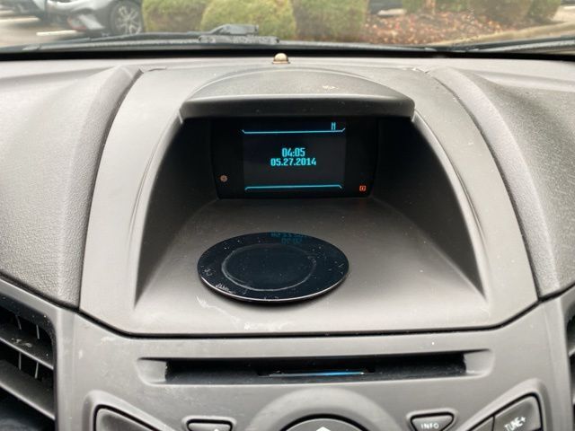 2014 Ford Fiesta SE Raleigh NC