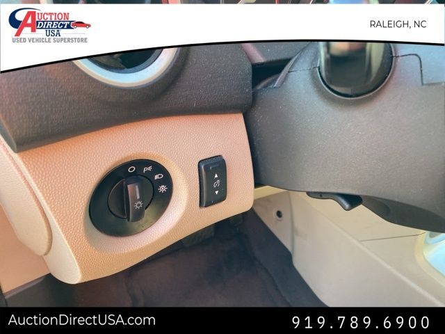 2014 Ford Fiesta SE Raleigh NC
