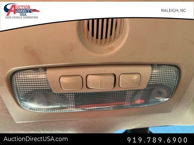 2014 Ford Fiesta SE Raleigh NC