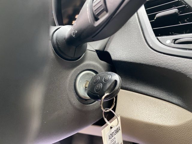 2014 Ford Fiesta SE Raleigh NC