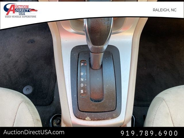 2014 Ford Fiesta SE Raleigh NC