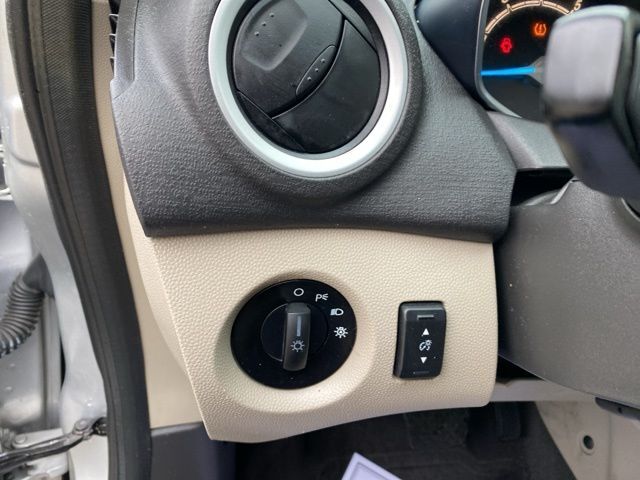 2014 Ford Fiesta SE Raleigh NC