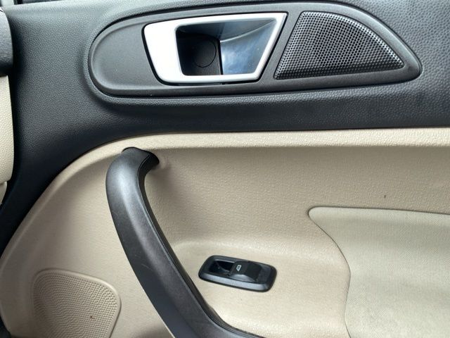 2014 Ford Fiesta SE Raleigh NC